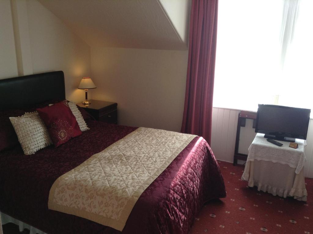 The Richmond Guest House Ayr Habitación foto